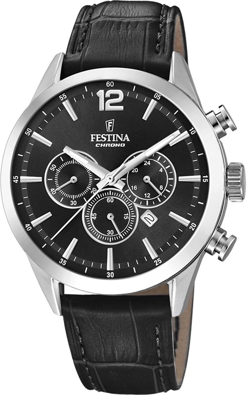 Festina F20542/5 Heren Horloge