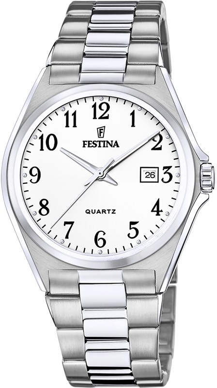 Festina F20552/1 Heren Horloge