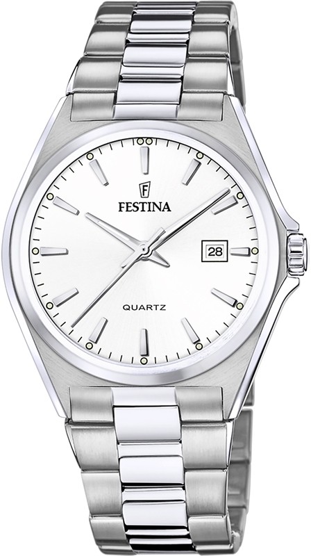 Festina F20552/2 Heren Horloge