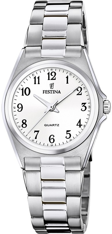 Festina F20553/1 Dames Horloge