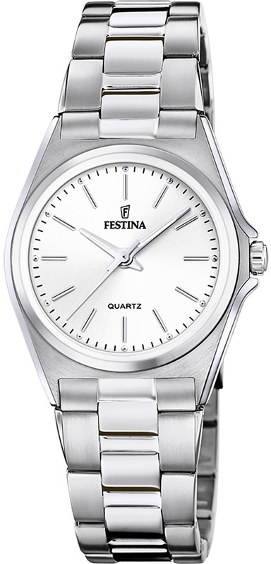 Festina F20553/2 Dames Horloge