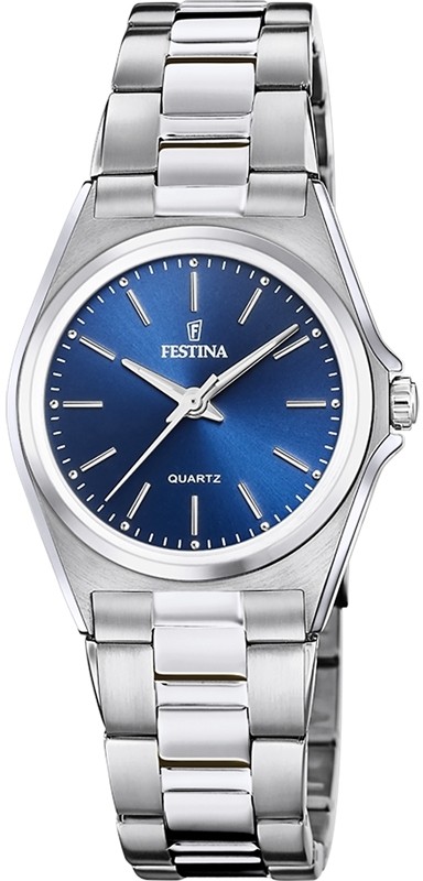 Festina F20553/3 Dames Horloge
