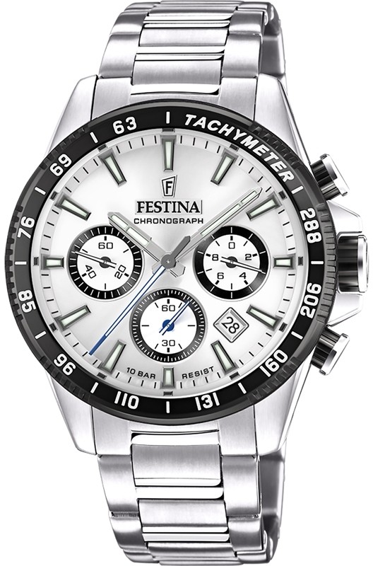 Festina F20560/1 Heren Horloge