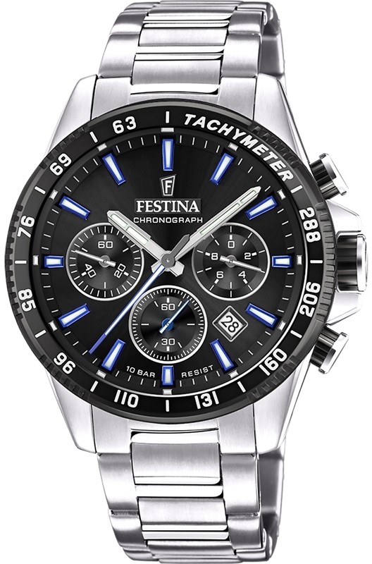 Festina F20560/5 Heren Horloge