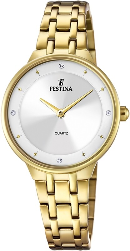 Festina F20601/1 Dames Horloge