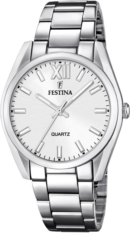 Festina F20622/1 Dames Horloge