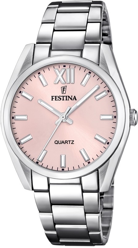 Festina F20622/2 Dames Horloge