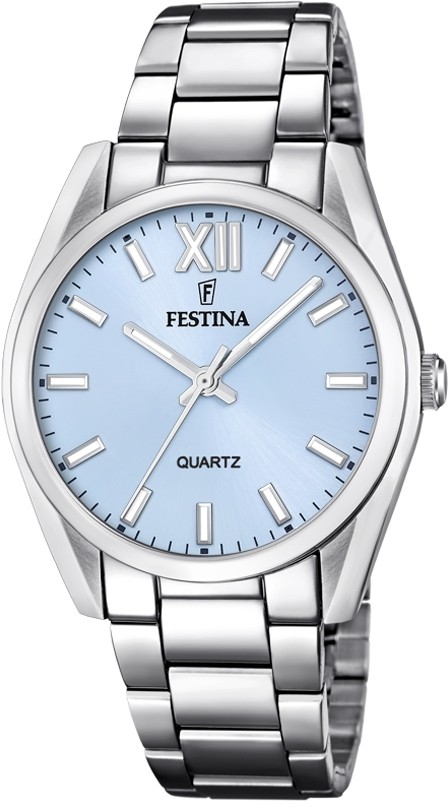 Festina F20622/3 Dames Horloge