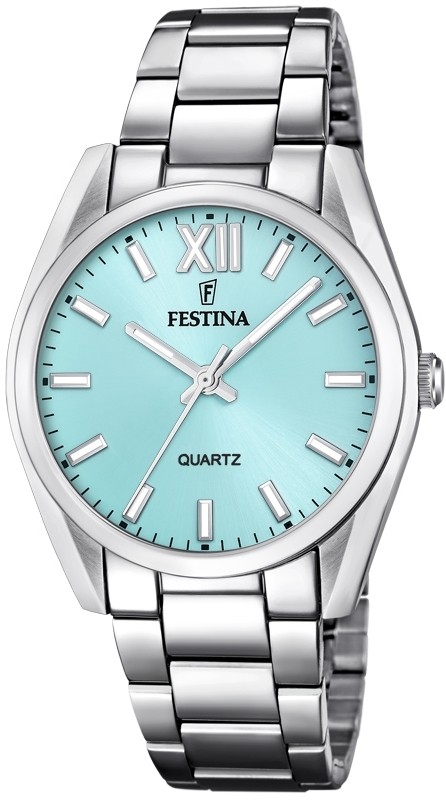 Festina F20622/D Dames Horloge