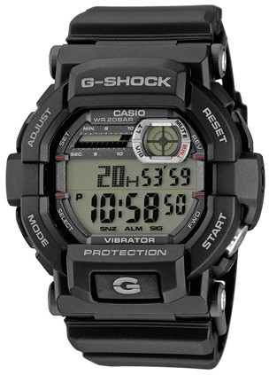 G-Shock GD-350-1ER Classic Heren Horloge
