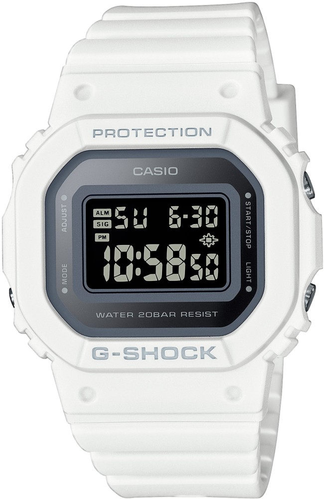 G-Shock GMD-S5600-7ER Classic Dames Horloge