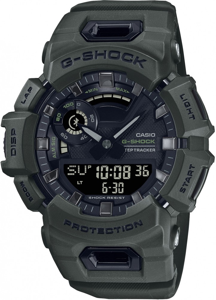 G-Shock GBA-900UU-3AER Heren Horloge