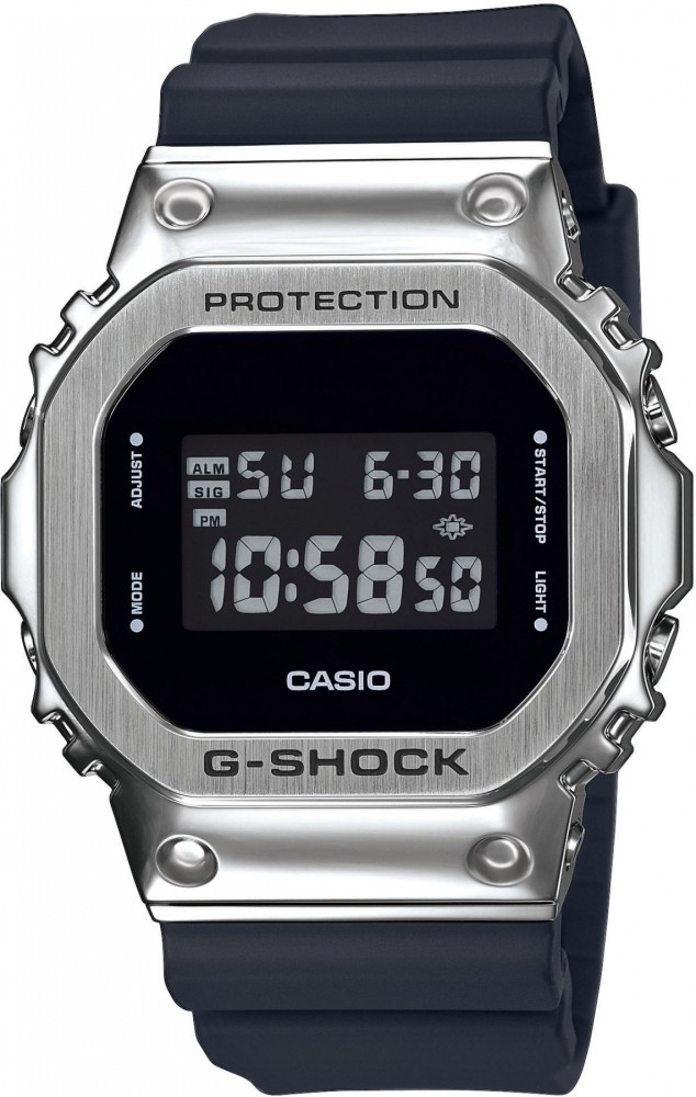 G-Shock GM-5600-1ER The Origin Heren Horloge