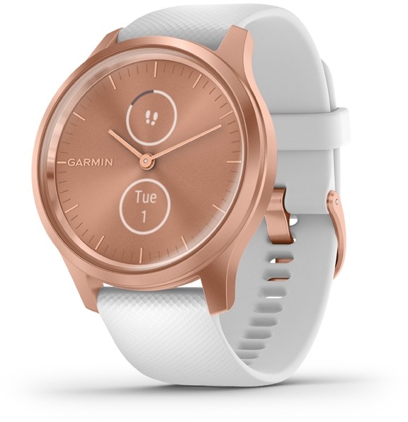 Garmin 010-02240-00 Vivomove style Dames Smartwatch
