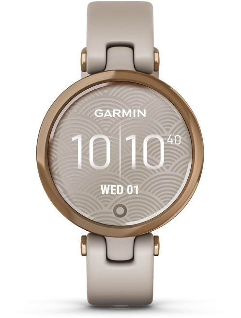 Garmin 010-02384-11 Lily Dames Smartwatch