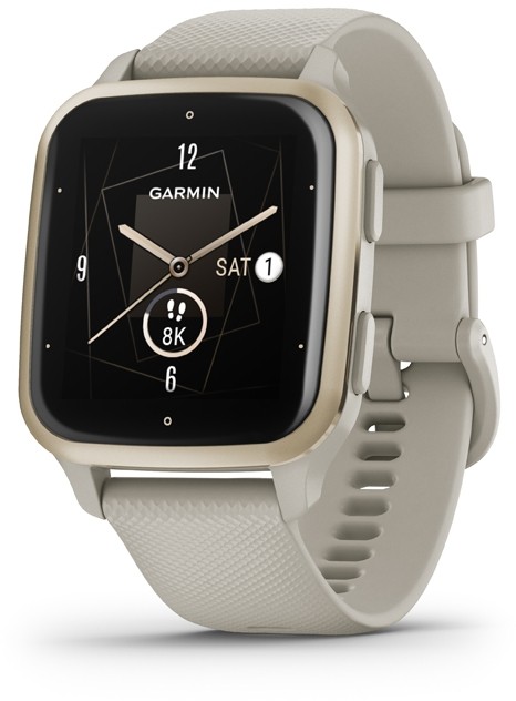 Garmin 010-02700-12 Venu Sq 2 Smartwatch