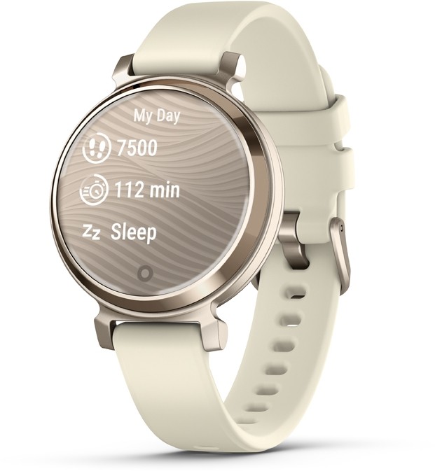 Garmin 010-02839-70 Lily 2 Dames Smartwatch