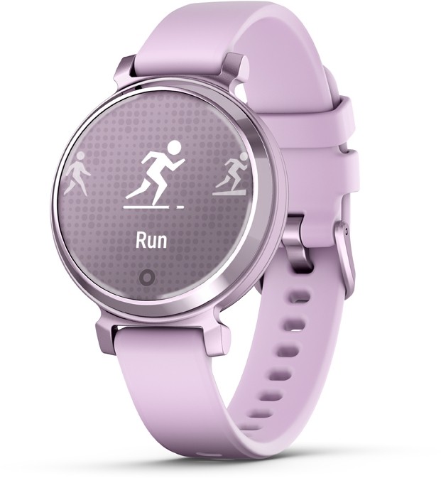 Garmin 010-02839-01 Lily 2 Dames Smartwatch