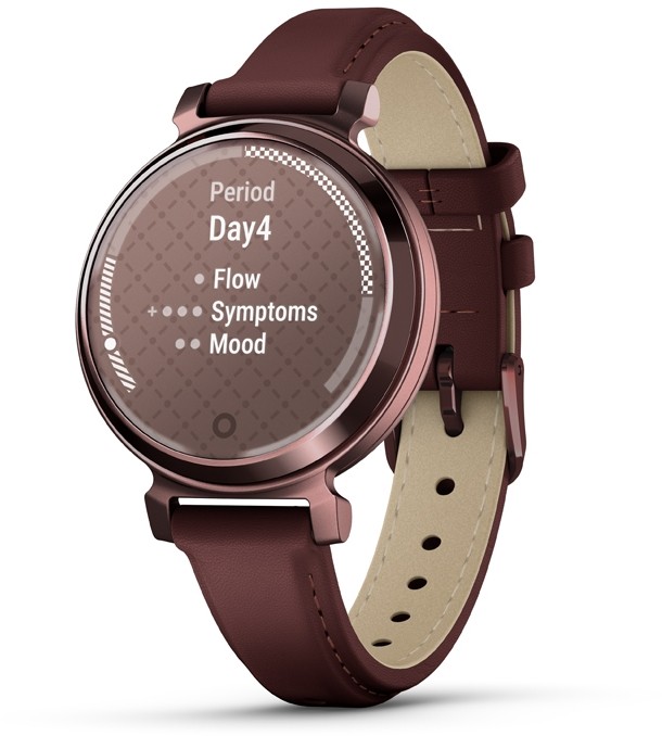 Garmin 010-02839-03 Lily 2 Dames Smartwatch