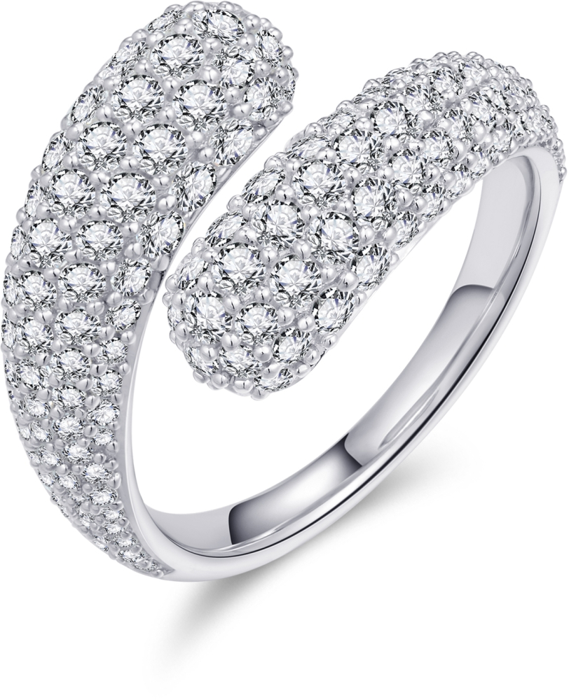 Gisser Jewels R449-52 Dames Ring