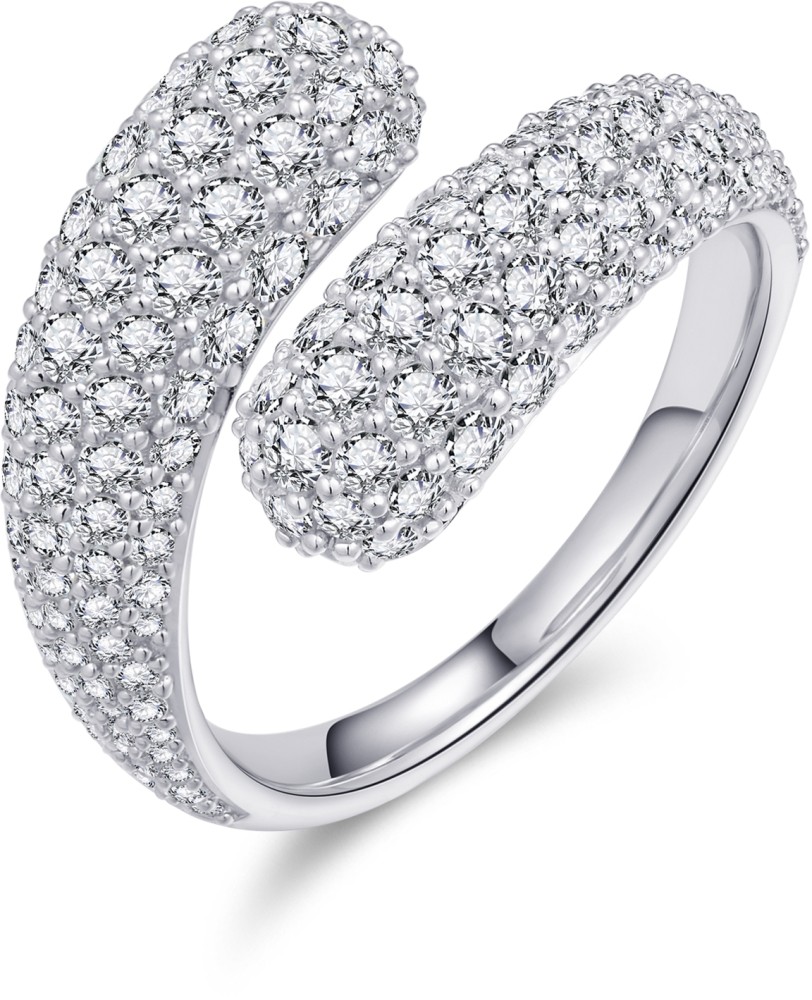 Gisser Jewels R449-62 Dames Ring