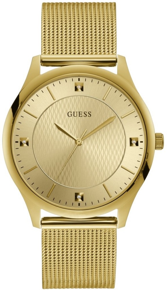 Guess GW0069G2 RILEY Heren Horloge