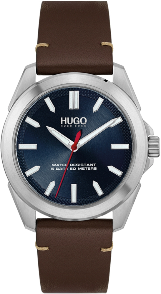 HUGO HU1530226  ADVANTURE  Heren Horloge
