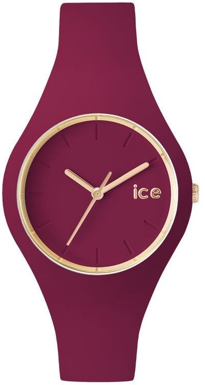 Ice-Watch IW001056 Glam Forest Anemone Dames Horloge