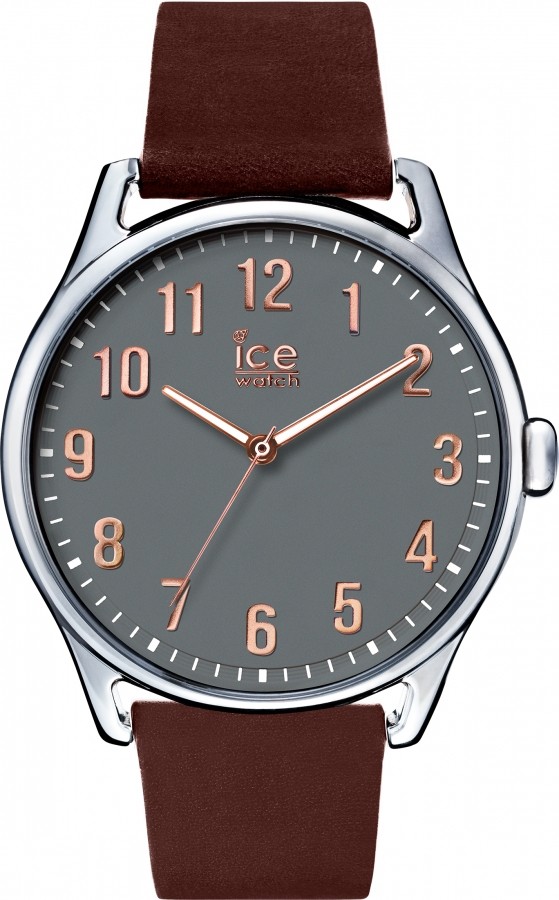 Ice-Watch IW013046 Time Unisex Horloge
