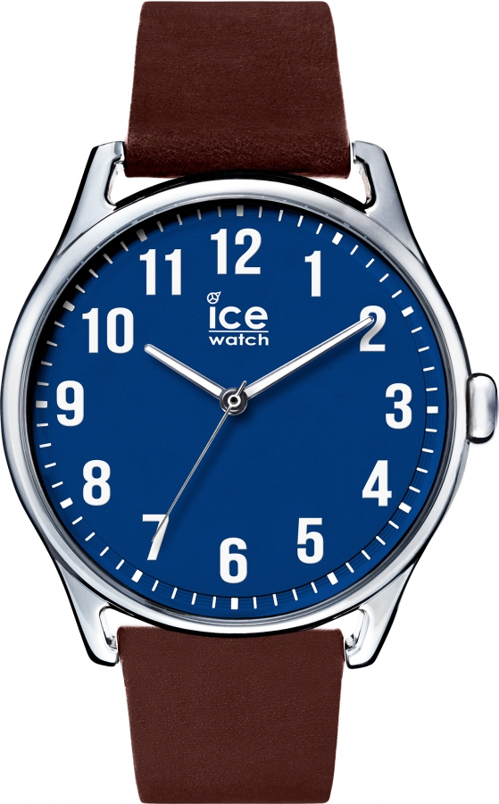 Ice-Watch IW013048 Time Unisex Horloge