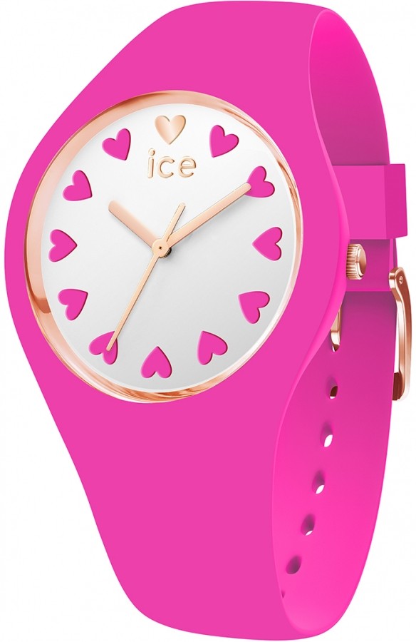 Ice-Watch IW013369 LOVE Dames Horloge