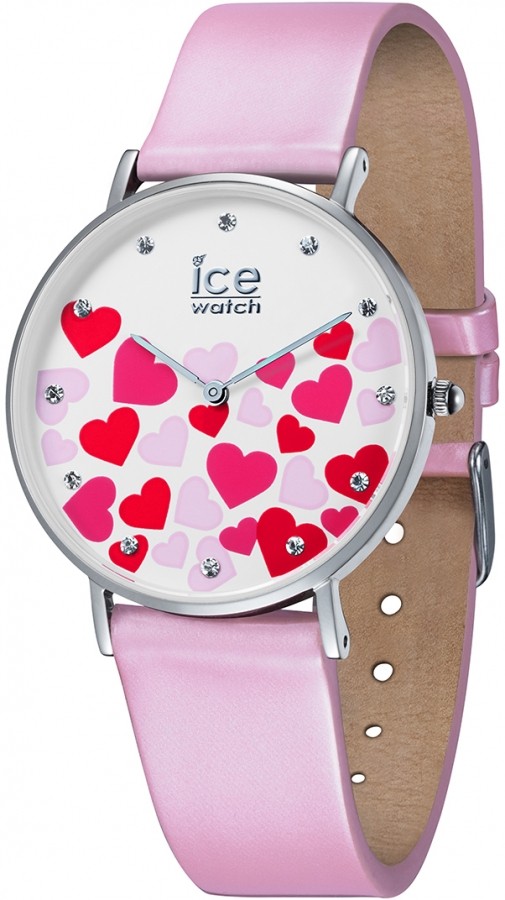 Ice-Watch IW013373 LOVE Dames Horloge