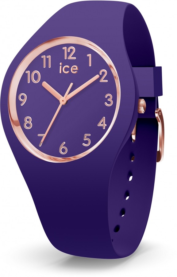 Ice-Watch IW015695 Glam colour Dames Horloge