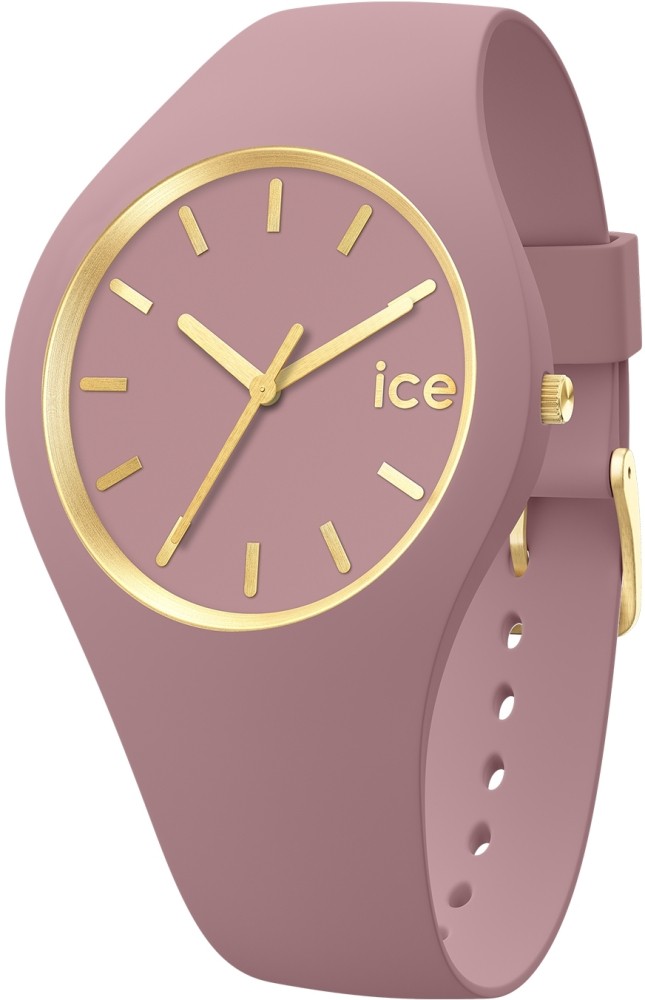 Ice-Watch IW019529 ICE Glam Brushed Dames Horloge