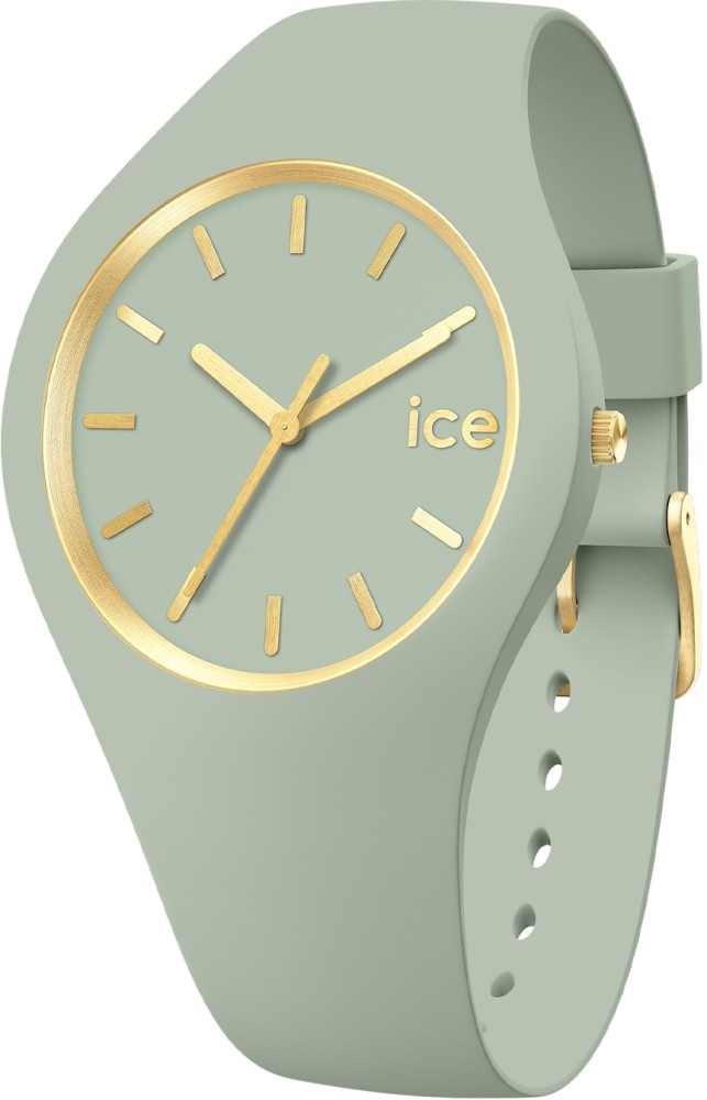 Ice-Watch IW020542 ICE glam brushed Dames Horloge