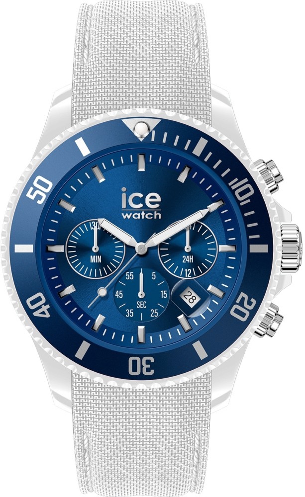 Ice-Watch IW020624 ICE Chrono  Heren Horloge