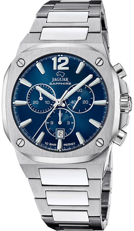 Jaguar J1025/1 Heren Horloge