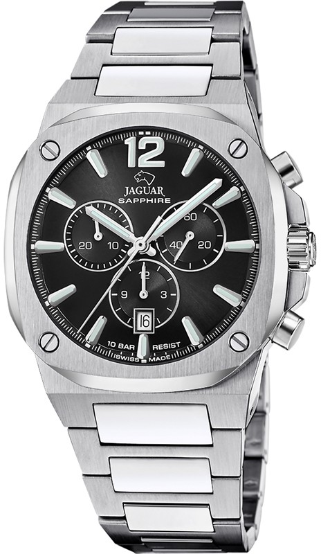 Jaguar J1025/3 Heren Horloge