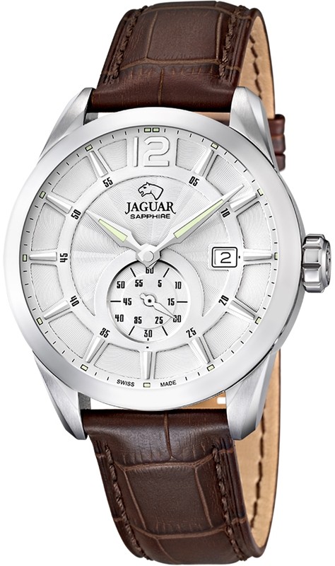 Jaguar J663/1 Heren Horloge
