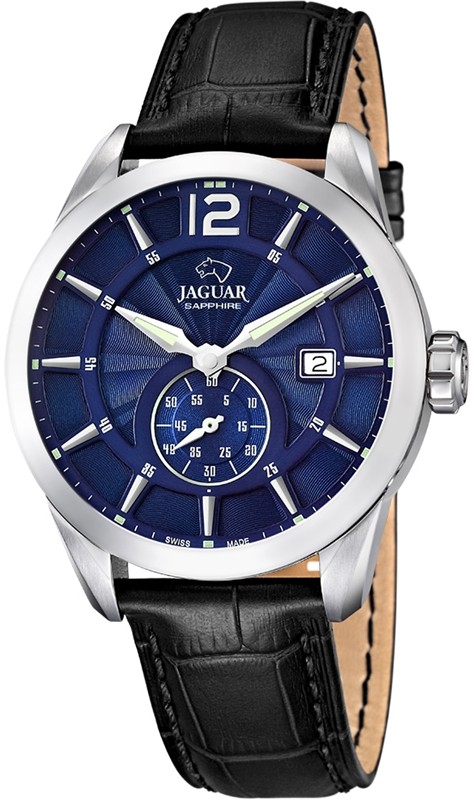 Jaguar J663/2 Heren Horloge