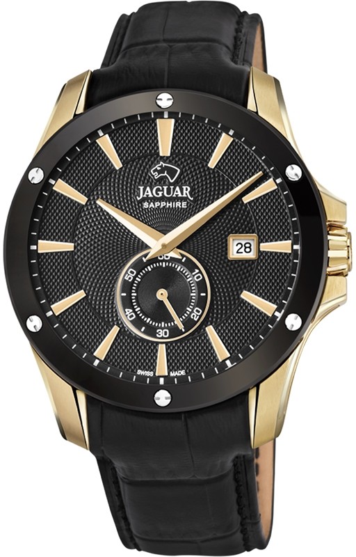 Jaguar J881/1 Heren Horloge