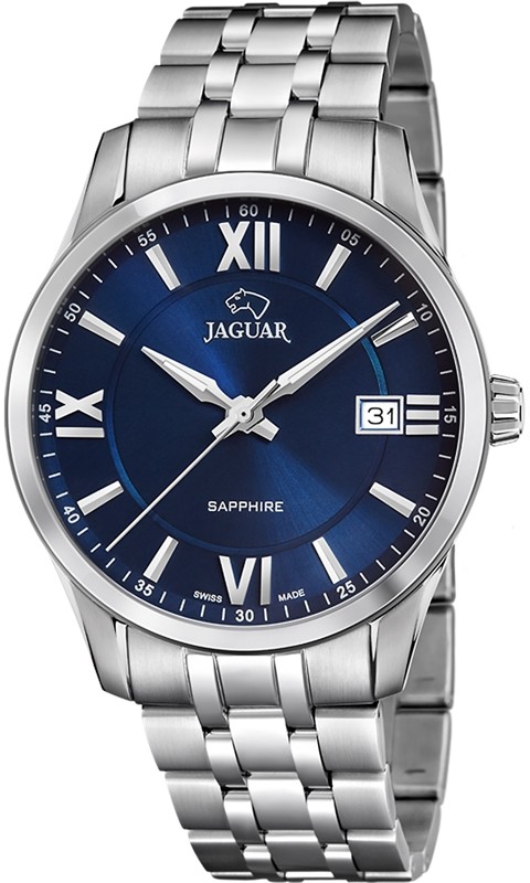 Jaguar J964/2 Heren Horloge