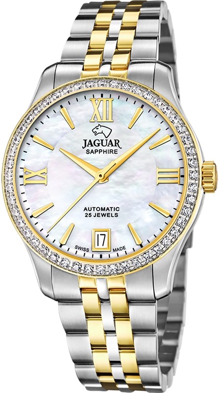 Jaguar J998/1 Dames Horloge
