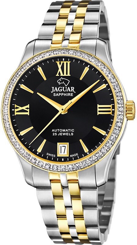 Jaguar J998/2 Dames Horloge