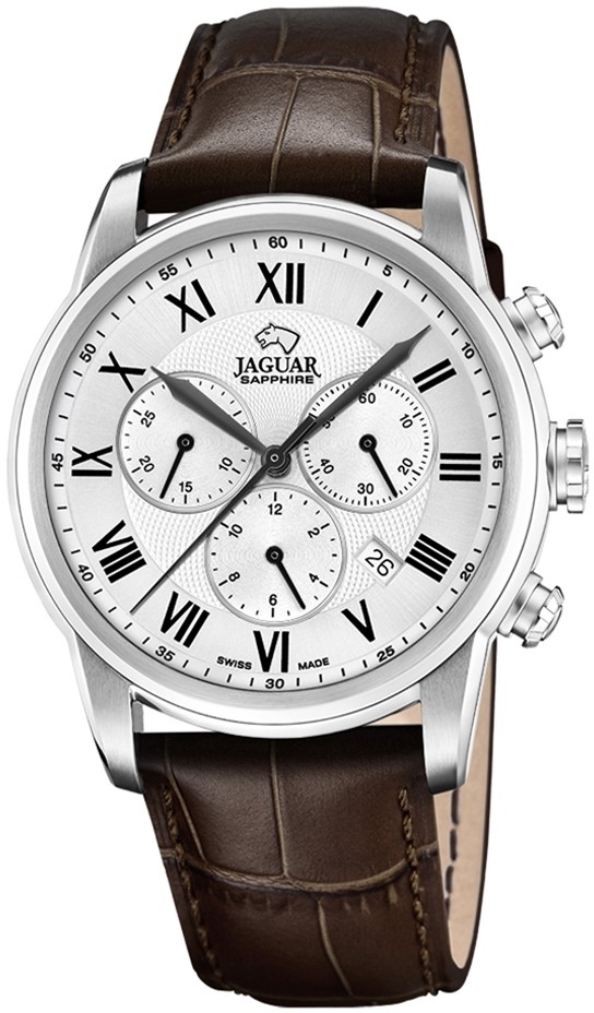 Jaguar J968/5 Heren Horloge