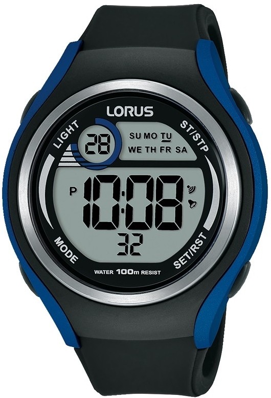 Lorus R2377LX9 Heren Horloge