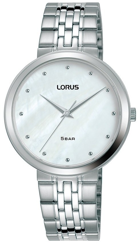 Lorus RG205RX9 Dames Horloge