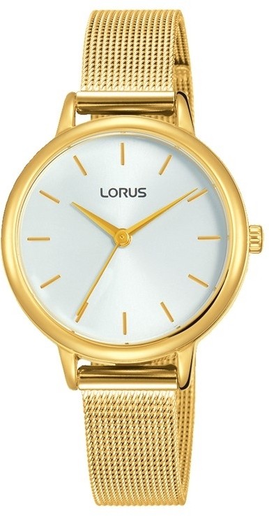 Lorus RG250NX8 Dames Horloge