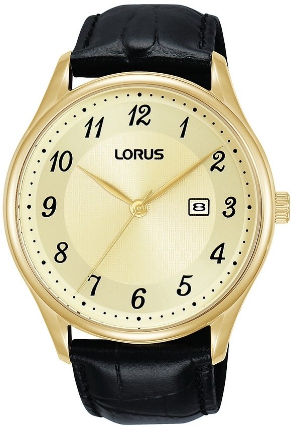 Lorus RH908PX9 Heren Horloge