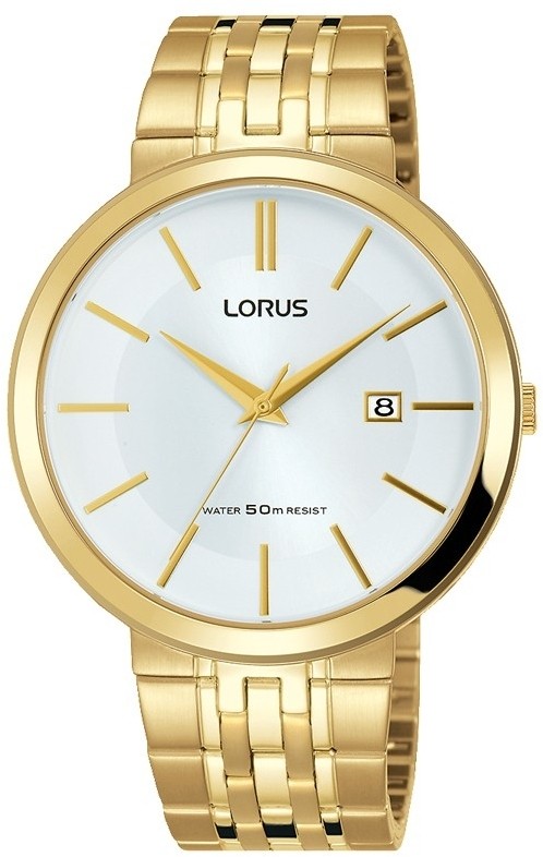Lorus RH914JX9 Heren Horloge